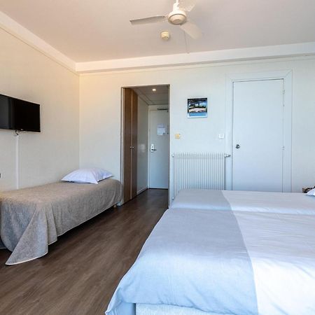 Hotel Propriano Arena Bianca Номер фото