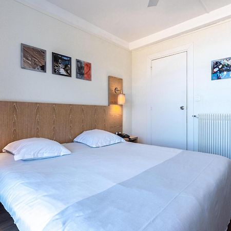 Hotel Propriano Arena Bianca Номер фото