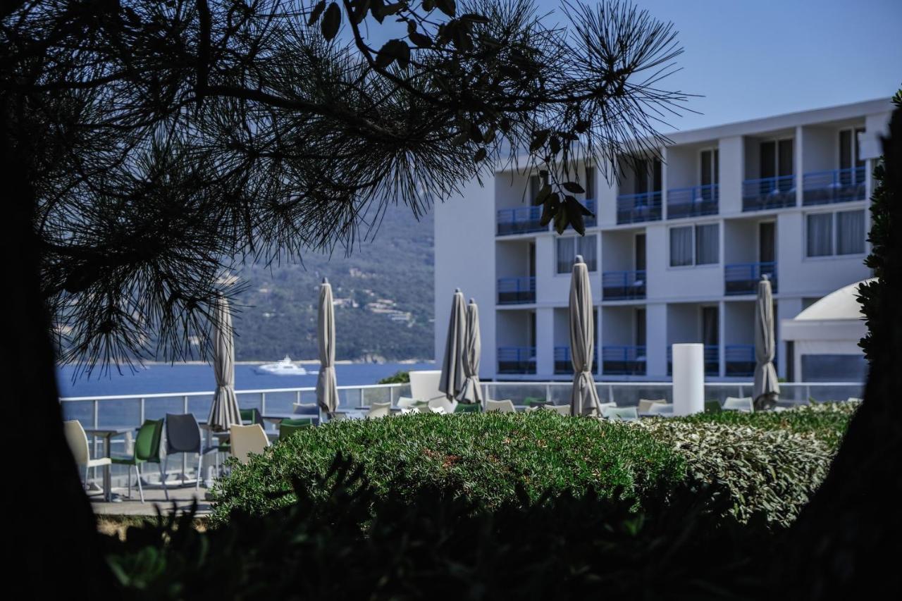 Hotel Propriano Arena Bianca Экстерьер фото