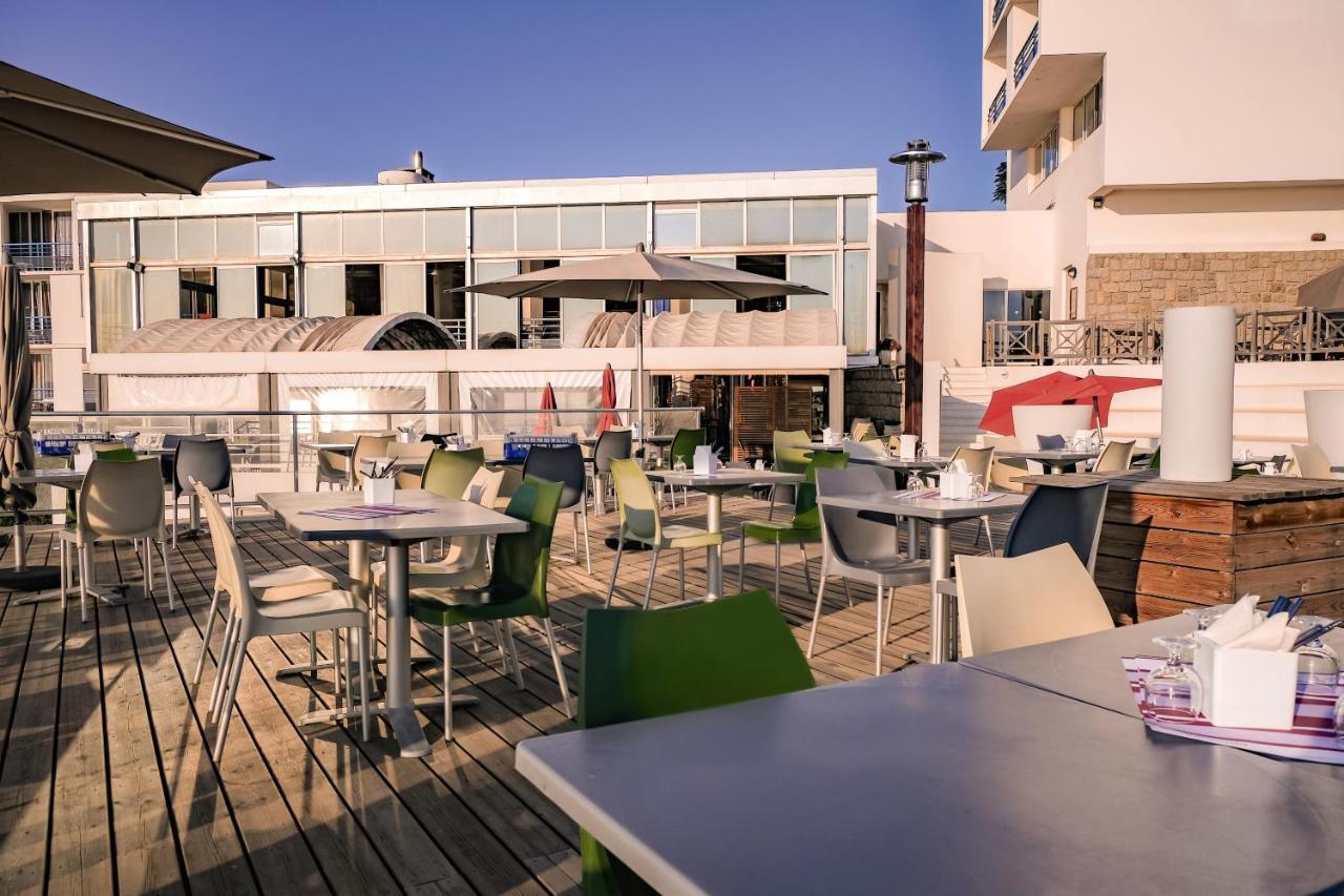 Hotel Propriano Arena Bianca Экстерьер фото