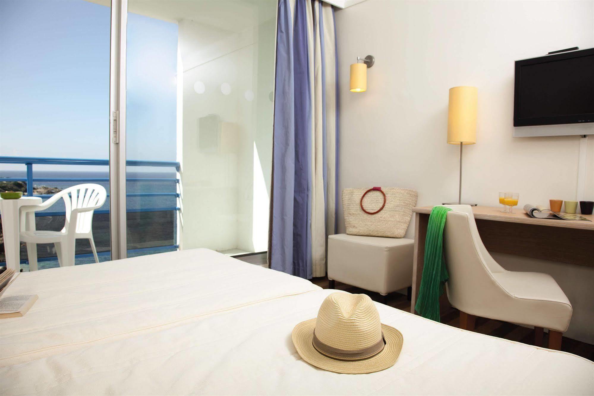 Hotel Propriano Arena Bianca Экстерьер фото