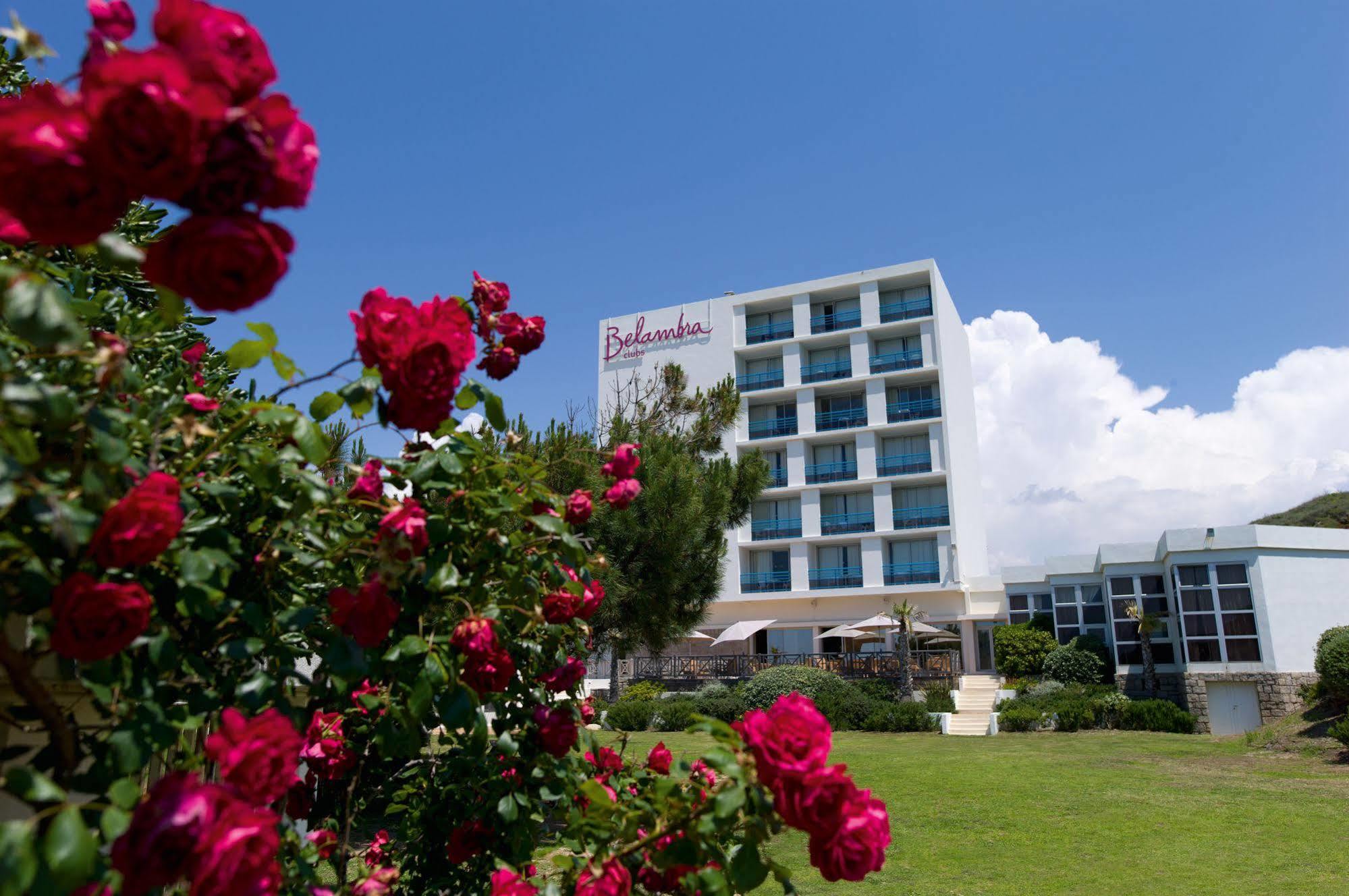 Hotel Propriano Arena Bianca Экстерьер фото